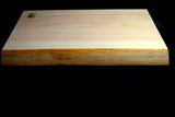 Japanese Hinoki ( Japanese Cypress) Cutting Board Ikyu original 1545g from Japan