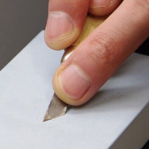 Suehiro Whetstones for Carving Knives - Sculpting Tool Hobby Stone Free Shipping