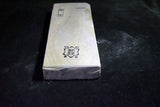 Japanese Natural Whetstone Ozuku Extra Fine Finishing Stone 1153g Lv4.0 + *F/S*