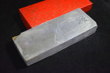 *Rare !! * Japanese Natural Whetstone Kozaki Aisa 30' Size 1347g from Kyoto *F/S