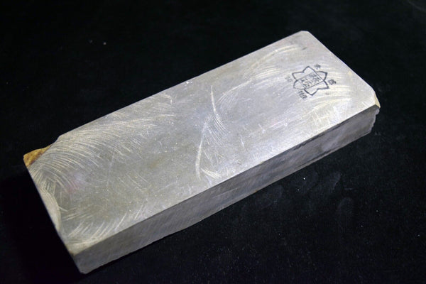 *Rare !! * Japanese Natural Whetstone Kozaki Aisa 30' Size 1347g from Kyoto *F/S