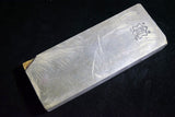 *Rare !! * Japanese Natural Whetstone Kozaki Aisa 30' Size 1347g from Kyoto *F/S