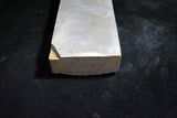 *Rare !! * Japanese Natural Whetstone Kozaki Aisa 30' Size 1347g from Kyoto *F/S