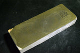 *Rare !! * Japanese Natural Whetstone Kozaki Aisa 30' Size 1347g from Kyoto *F/S
