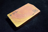 Japanese Natural Whetstone Shohonyama Ohira Akapin 685g from Kyoto Japan *F/S*
