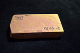 Japanese Natural Whetstone Shohonyama Ohira Akapin 685g from Kyoto Japan *F/S*