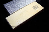 Japanese Natural Whetstone Shohonyama Okudo Aisa 883g from Kyoto Japan *F/S*