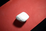Japanese Natural Whetstone Asano Mikawa Nagura Botan 94g Aichi Pref. Japan F/S