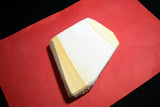 Japanese Natural Whetstone Asano Mikawa Nagura Koma 247g from Aichi Pref. *F/S
