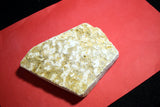 Japanese Natural Whetstone Asano Mikawa Nagura Koma 247g from Aichi Pref. *F/S