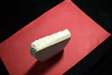 Japanese Natural Whetstone Asano Mikawa Nagura Koma 247g from Aichi Pref. *F/S