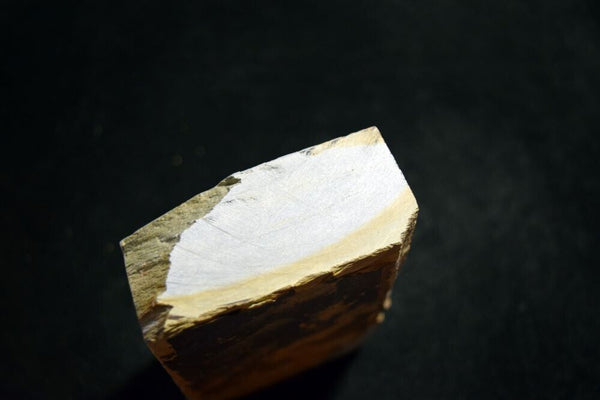 Japanese Natural Whetstone Shohonyama Ozuku Mizu Asagi 1163g Lv4.5- Kyoto *F/S*
