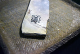 Japanese Natural Whetstone Ozuku Koppa 326g Lv.5.0 from Kyoto Japan *F/S*