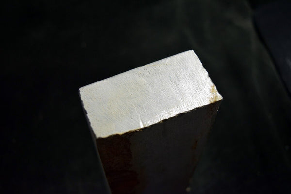 Japanese Natural Whetstone Shohonyama  Kakiyama Asagi 30' Size 1832g Kyoto *F/S*