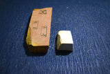 Japanese Natural Whetstone Nakayama Iromono & Mikawa Chu Nagura Set 275g razors
