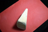 Japanese Natural Whetstone Asano Mikawa Nagura Koma 245g from Aichi Pref. *F/S