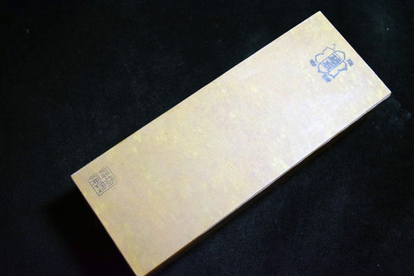Japanese Natural Whetstone *Rare* Ikenouchi Chunk 30' Size 1686g from Kyoto *F/S