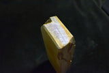 Japanese Natural Whetstone Shohonyama Nakayama Suita with 'Maruka' Stamp 975g