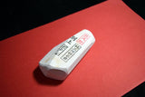 Japanese Natural Whetstone Asano Mikawa Nagura Botan 117g Aichi Pref. Japan F/S