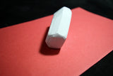 Japanese Natural Whetstone Asano Mikawa Nagura Botan 117g Aichi Pref. Japan F/S