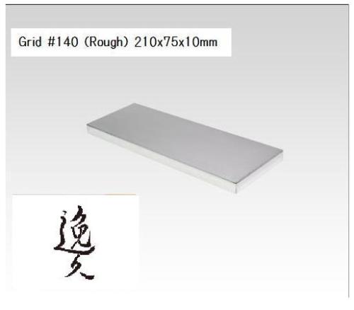 【Free Shipping】Japan Atoma Diamond Plate Knife Sharpening Flattening Whetstone