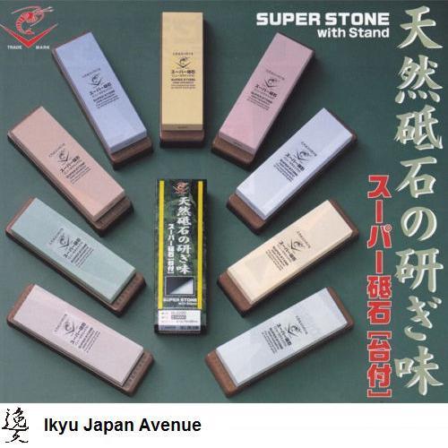 Levoite Premium Japanese Whetstone Sharpener Stone Water Stone