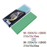 Naniwa Gouken Kagayaki Japanese Waterstone Grit #220-#12000 / 10mm & 20mm *F/S*