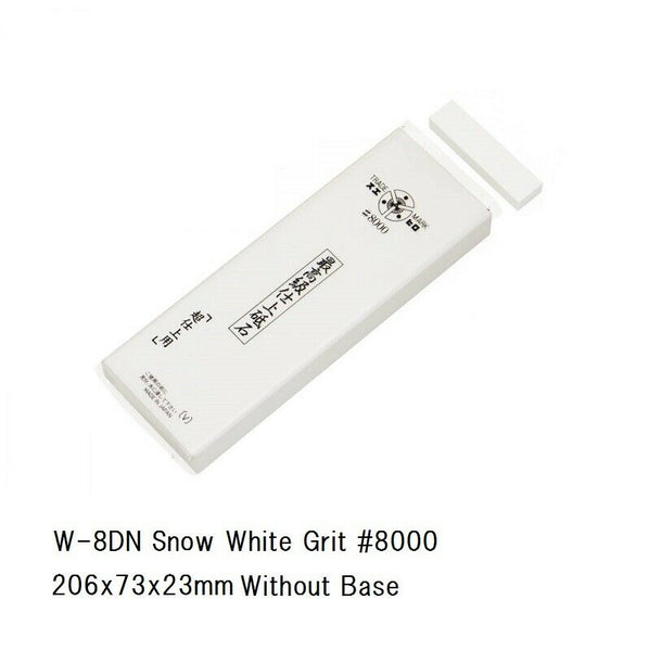 Suehiro W & G Series Grit #8000 For Professional Fine Finishing Whetstone *F/S*