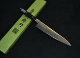 Japanese Kitchen / Chef knives Hisashige SK Steel Petty 150mm with Bolster from Japan F/S