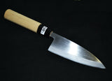 Japanese Kitchen / Chef knives  Made in Sakai Ajikiri 120mm from Japan F/S