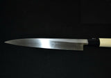 Japanese Kitchen / Chef knives Made in Sakai Yanagiba 200mm from Japan F/S