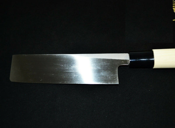 Japanese Kitchen / Chef knives Made in Sakai Usuba 140mm from Japan F/S