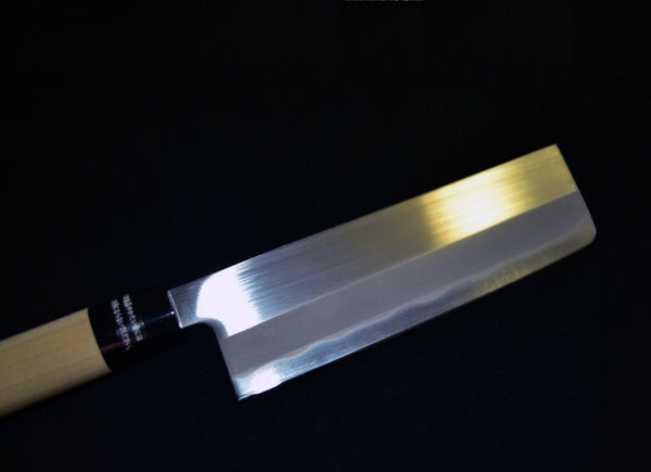 Japanese Kitchen / Chef knives Nakiri 170mm  from Japan F/S
