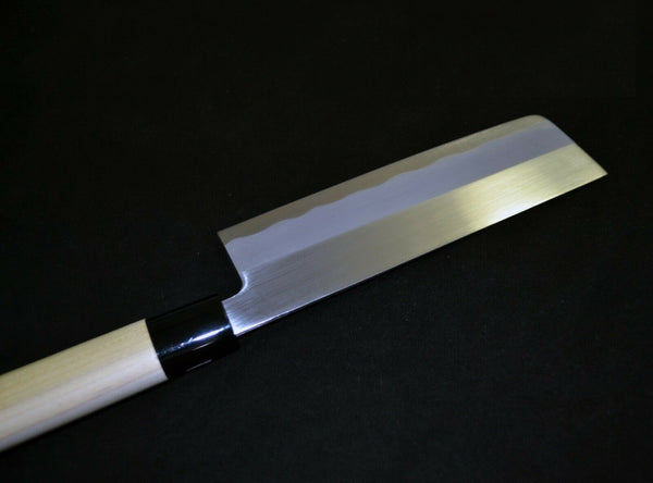 Japanese Kitchen / Chef knives Nakiri 170mm  from Japan F/S
