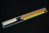 Japanese Kitchen / Chef knives Made in Sakai Takohiki 210mm from Japan F/S