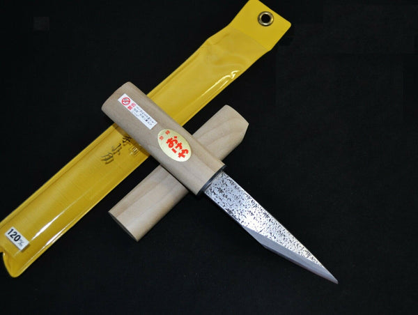 Japanese knives Okeya Yokote Kogatana 120mm for Professional  from Japan F/S